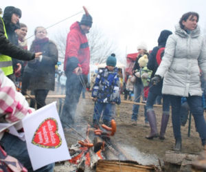 WOŚP 2014
