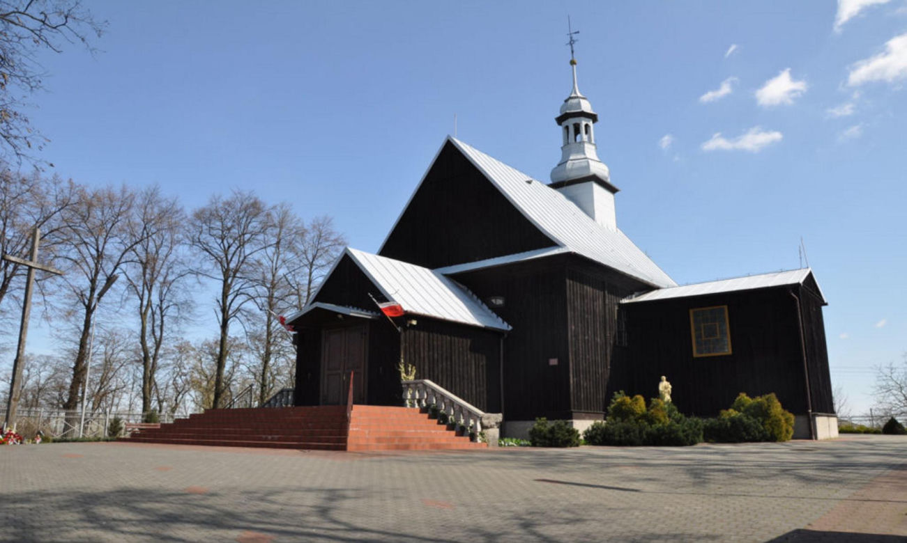 Tajemnicza śmierć księdza 