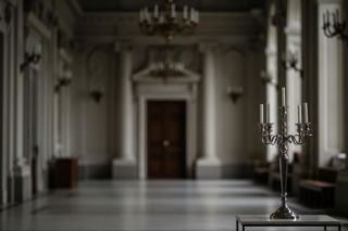 Chanuka w Pałacu Prezydenckim odwołana. Kto naprawdę ucierpiał na tej decyzji?