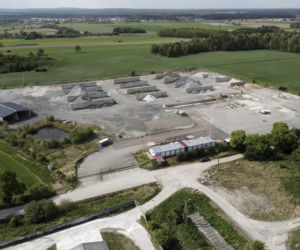 Nie chcą spalarni w Sycowie
