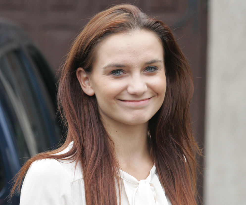 Ilona Klejnowska, żona Mariusza Kamińskiego