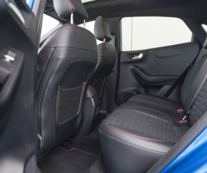 Ford Puma 1.0 EcoBoost mHEV 155 KM ST Line X