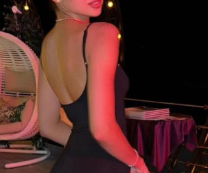 Dariane Row, piękna DZIEWCZYNA Sebastiana Szymańskiego