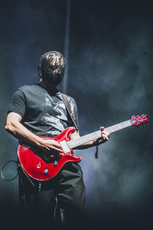 Rockowizna Festiwal Kraków: dzień drugi 29.8.2026.