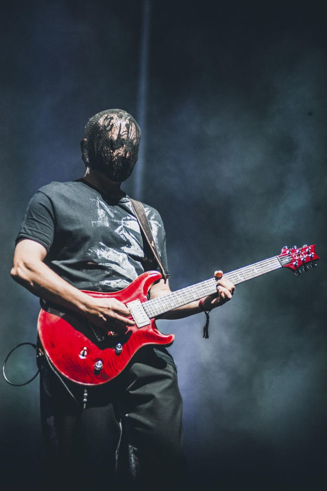 Rockowizna Festiwal Kraków: dzień drugi 29.8.2026.