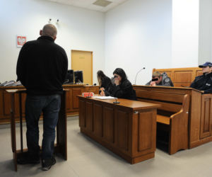 Świadkowie pogrążają pirata z Targówka