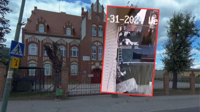 Nauczycielka przejechała Laurę. „Nie mówi, nie chodzi i wymaga całodobowej opieki”