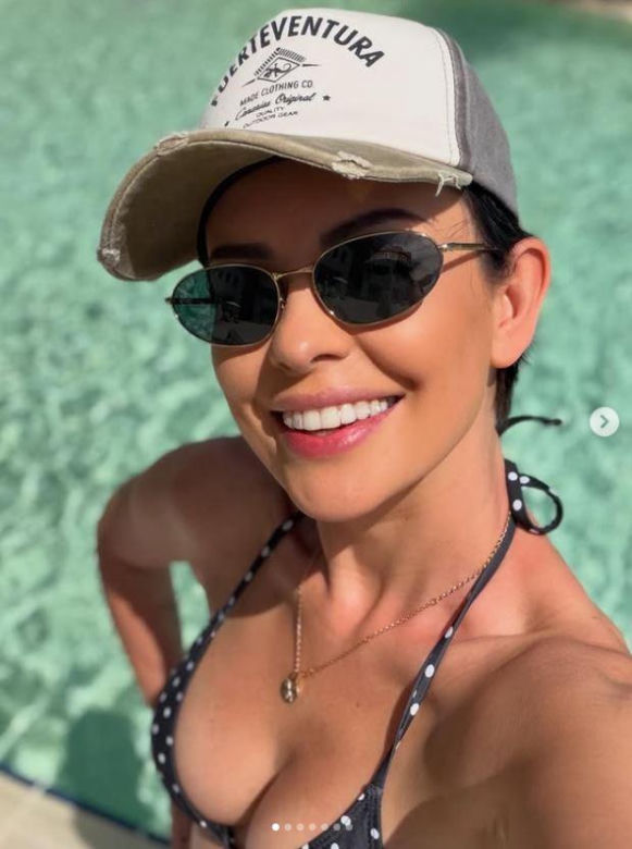 Dorota Gardias