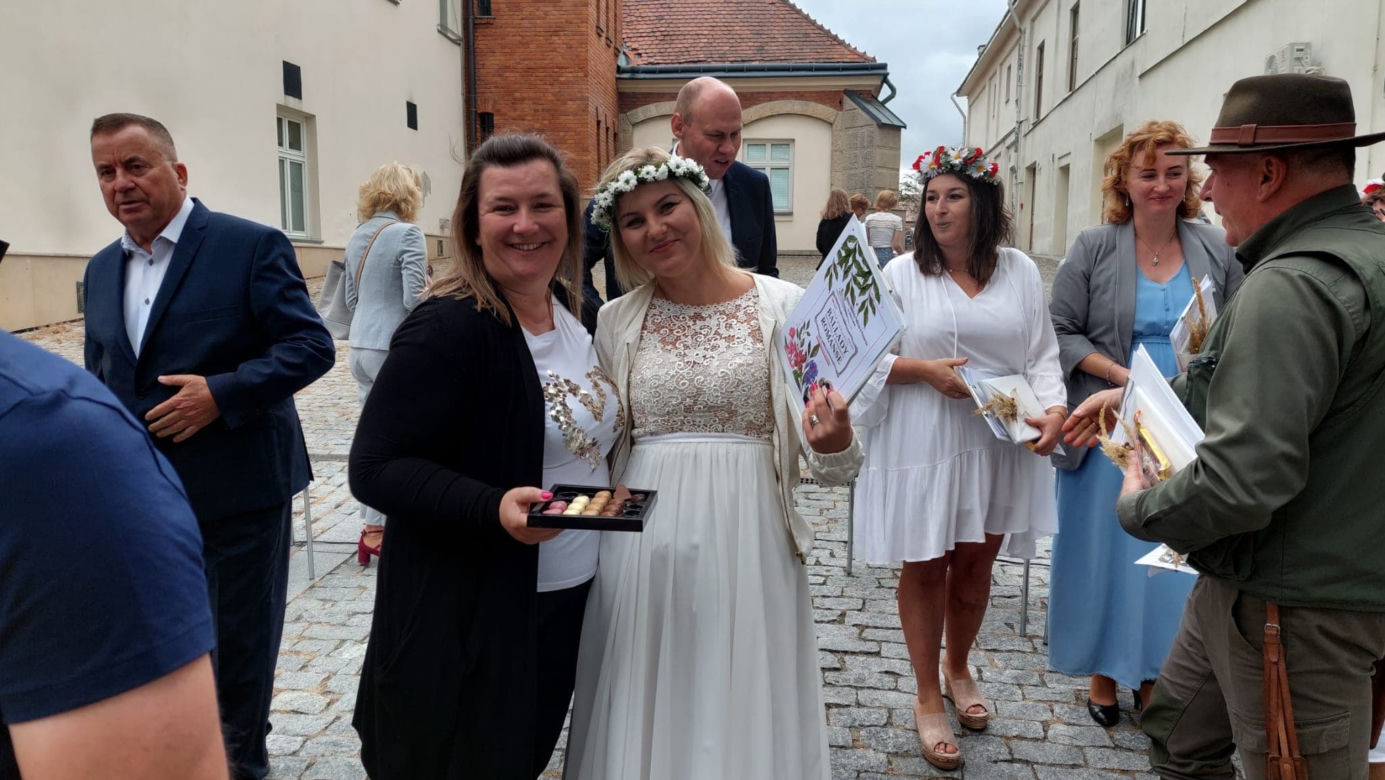 Narodowe Czytanie Ballady i Romanse w Przeworsku