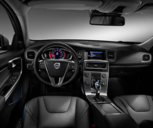 Volvo S60/V60
