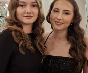 Studniówka 2026. Bal uczniów Zespołu Szkół Zawodowych nr 2 w Starachowicach