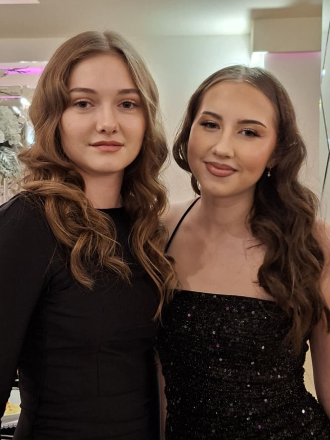 Studniówka 2026. Bal uczniów Zespołu Szkół Zawodowych nr 2 w Starachowicach