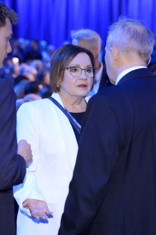 Anna Zalewska