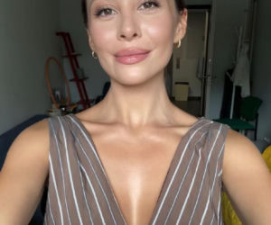 M jak miłość nowy sezon. Joanna (Dominika Sakowicz)