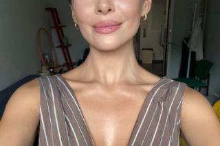 M jak miłość nowy sezon. Joanna (Dominika Sakowicz)