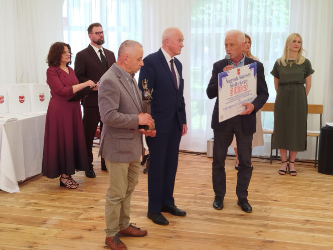 Za nami Majówka w Reymontówce „na wesoło”. W 2026 roku imprezę odwiedziły tłumy!
