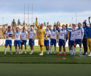Mecz na szczycie w Ostródzie!  13. kolejka Superscore IV liga Sokół – Stomil Olsztyn