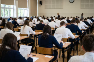 Matura biologia 2026 odpowiedzi. Rozwiązania możliwych zadań [ARKUSZE, ODPOWIEDZI]
