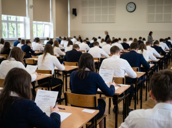 Matura biologia 2026 odpowiedzi. Rozwiązania możliwych zadań [ARKUSZE, ODPOWIEDZI]