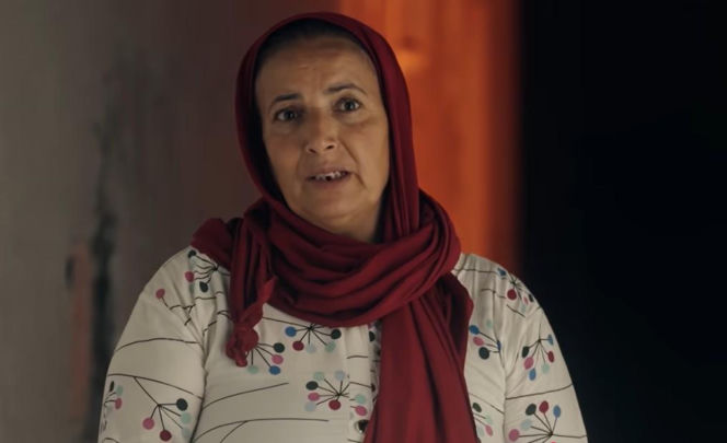 Mama Mohameda z "Kochaj albo wróć"