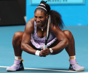 Serena Williams