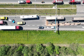 Wypadek Mysłowice