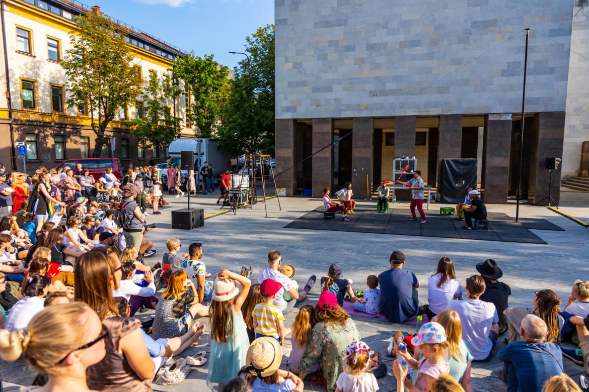 Modernistyczne Kowno na liście UNESCO Litwy. Co zobaczyć?