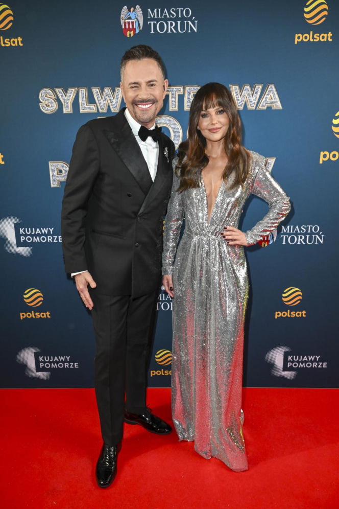 Sylwestrowa Moc Przebojów 2025/26 w Toruniu: Zdjęcia z imprezy Polsatu. Uczestnicy, artyści i starówka