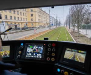 Tramwaj na Rakowieckiej. Wiemy kiedy ruszy, znamy dokładną datę