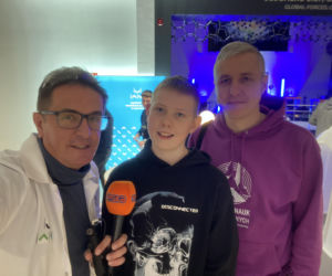 15. Noc Biologów w Olsztynie