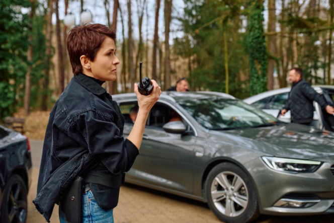 Na Wspólnej, odc 4227. Sławek (Mariusz Słupiński), Kaja Kasprzyk (Alicja Kalinowska)