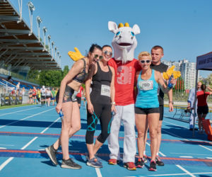 6. Maraton Lubelski. Pokonali królewski dystans! Zobaczcie zdjęcia!