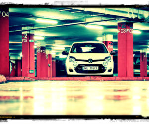 Renault Twingo II