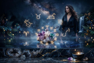 Horoskop dzienny na 18 czerwca - Ten dzień przyniesie falę intensywnych emocji, gwiazdy mają dla Ciebie gotową receptę na wewnętrzny spokój