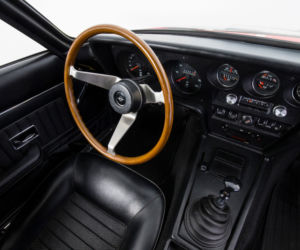 Opel GT z 1968 r.