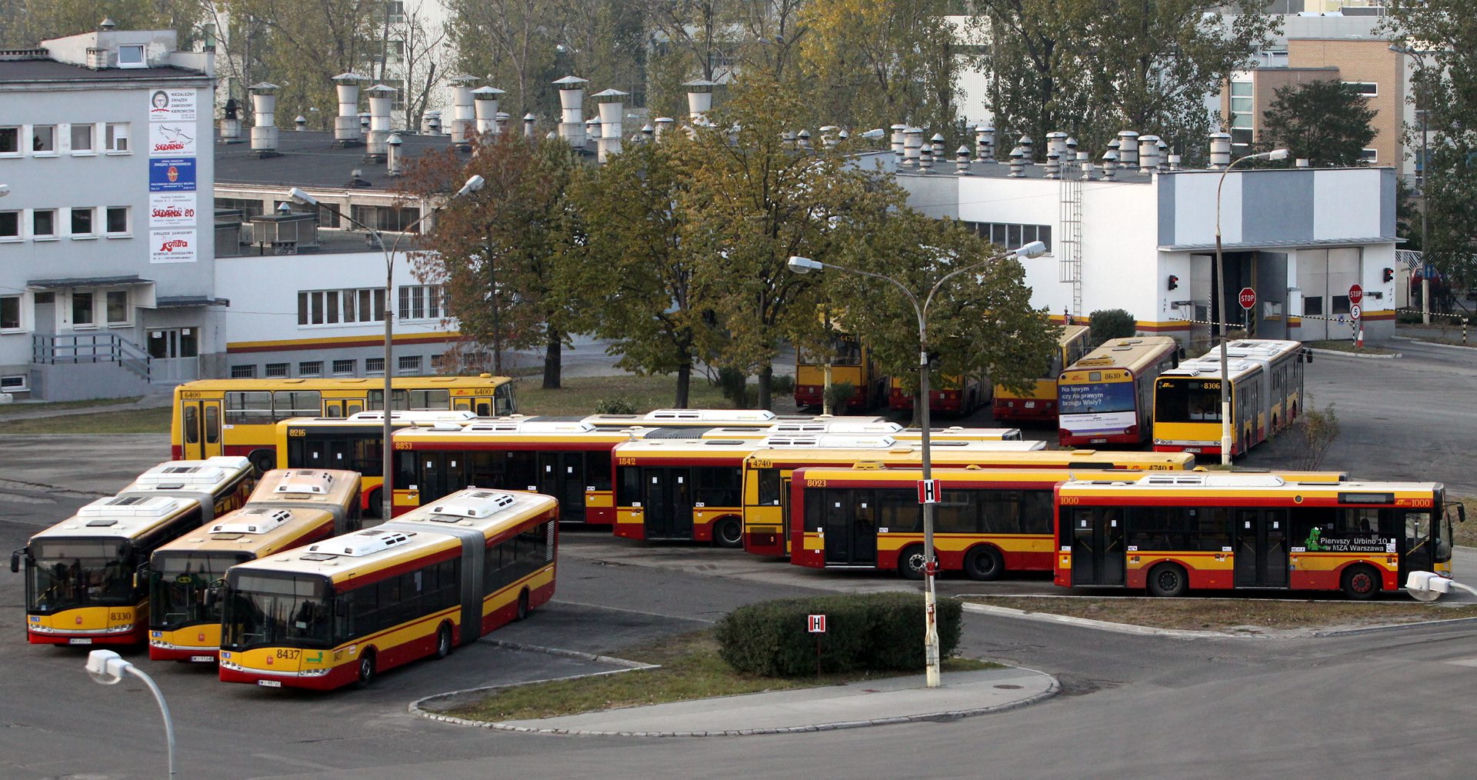 W niedzielę jeździmy bez biletu