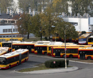 W niedzielę jeździmy bez biletu