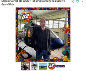 Najciekawsze aukcje WOŚP w regionie łódzkim