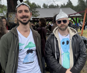 Piknik Ufologiczny