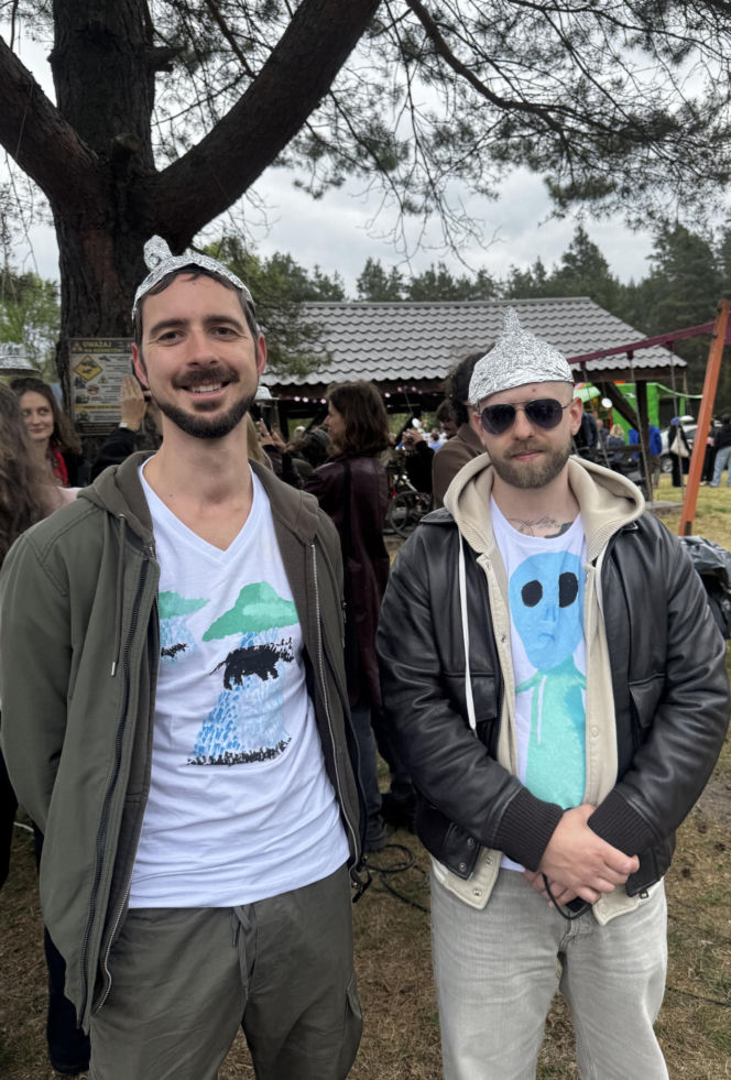 Piknik Ufologiczny