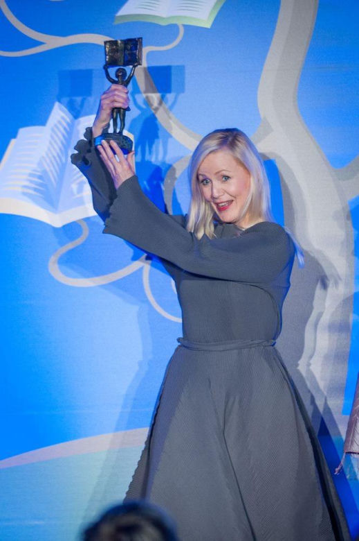 Katarzyna Stoparczyk
