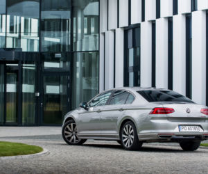 Volkswagen Passat R-Line 2.0 TSI 280 KM 4Motion DSG
