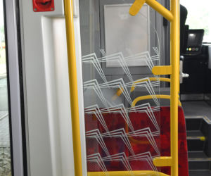 Tak wygląda nowy tramwaj dla Warszawy 