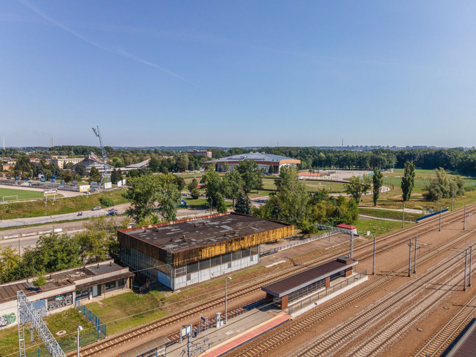 Dworzec PKP w Mościcach do rejestru zabytków! [GALERIA]