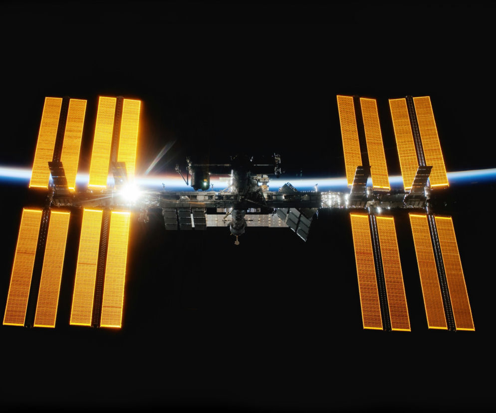 ISS