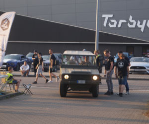 Bydgoskie Klasyki Nocą [GALERIA]