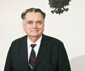Trzech nowych honorowych obywateli