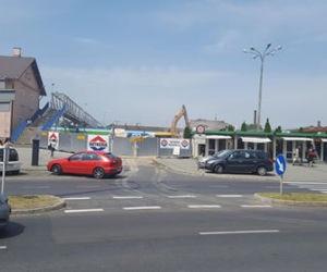 Kultowe zapiekanki w Rzeszowie wyburzone