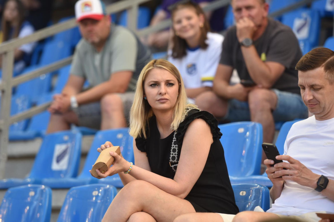 PRES Grupa Deweloperska Toruń - Krono-Plast Włókniarz Częstochowa, zdjęcia kibiców i zawodników z meczu 10. kolejki PGE Ekstraligi