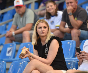 PRES Grupa Deweloperska Toruń - Krono-Plast Włókniarz Częstochowa, zdjęcia kibiców i zawodników z meczu 10. kolejki PGE Ekstraligi